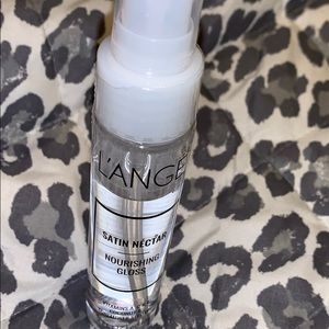 LANGE NOURISHING GLOSS